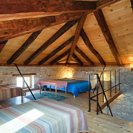 Appartement Downtown Studio *