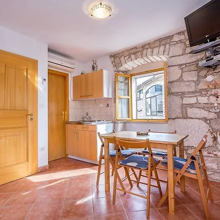 Appartement Downtown Studio *